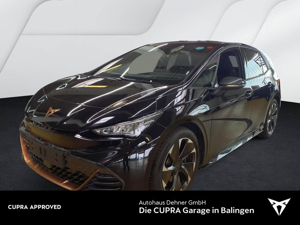 Image of Cupra Born