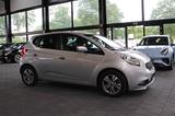 Kia Venga 1.6 Automatik Dream Team (NAVI) - : Van, A Team