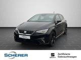Seat Ibiza 1.0 TSI FR Pro Black Edition PDC, RFK, Kes - Seat Ibiza in Mainz