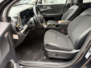 KIA Sportage - 11