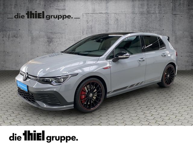 Volkswagen Golf VIII Lim. 2.0 TSI DSG GTI Clubsport Navi+Pa