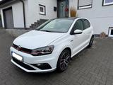 Volkswagen Polo GTI DSG / Schiebedach / SHZ / 8-Fach / Klim - VW Polo Gebrauchtwagen in Wuppertal