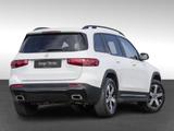Mercedes-Benz GLB 220 d |Progressive|MBEAM|DISTR|PANO|NIGHT| - weiße Mercedes-Benz GLB-Klasse