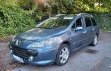 Peugeot 307 sw - Peugeot 307 aus 2007: 307sw