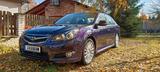Subaru Legacy 2.5i Sport Navigation Lineartronic Sport - Subaru Legacy Benziner Gebrauchtwagen