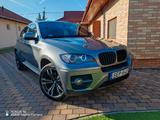 BMW X6 xDrive40d - - gebrauchte BMW X6 aus dem Jahr 2011