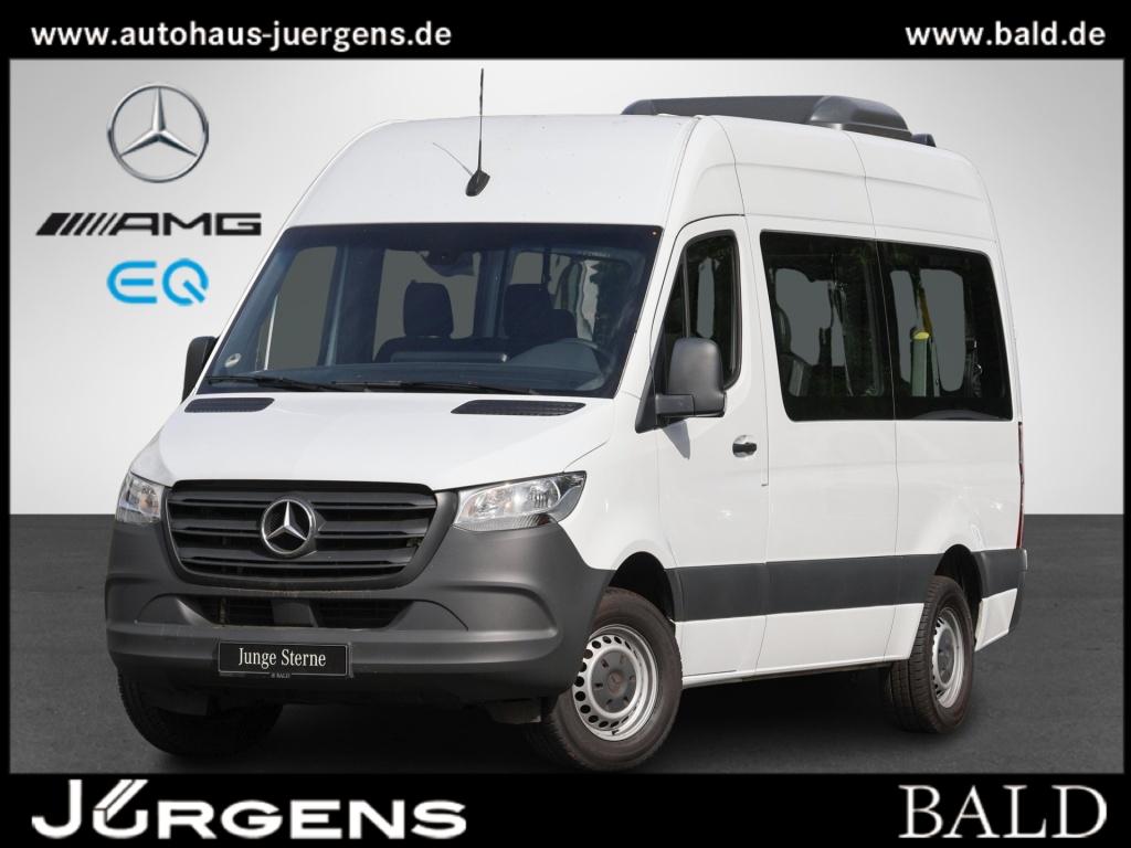 Mercedes-Benz SPRINTER 311 Tourer/L2H2/Rollstuhllift/6 Sitzer