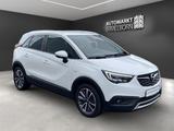 Opel Crossland (X) Ultimate STHZ*Kamera*HUD*Led*Navi - Opel Crossland (X) mit Diesel-Antrieb: Automatik