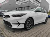 Kia Ceed SW Edition30*LED*Navi*Shzg*Lhzg*PDC*Cam*17"