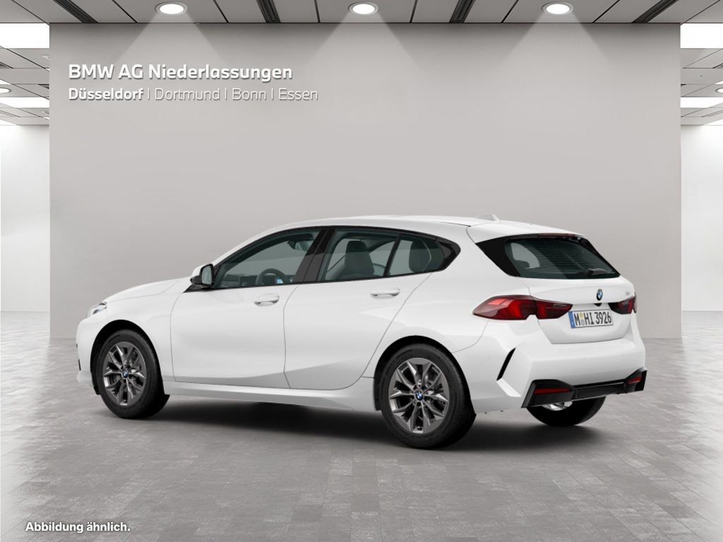BMW 120 - Bild 9