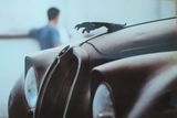 Jaguar S-Type3.8 1967 (Oldtimer/restaurationsbedürftig) - Jaguar aus 1967