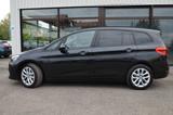 BMW 218 d Gran Tourer,Alu,LED,Klima,Navi,PDC,Shz,Tel - BMW 218 Gran Tourer aus 2022