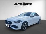 Mercedes-Benz C 180 Avantgarde Adv. SHD AHK Totw.