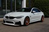 BMW M4 GTS/ DE/M CARBON/ KERAMIK/ - BMW M4 Gebrauchtwagen in München