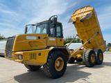 Bell B25D. 6x6. Dumper. - Dumper