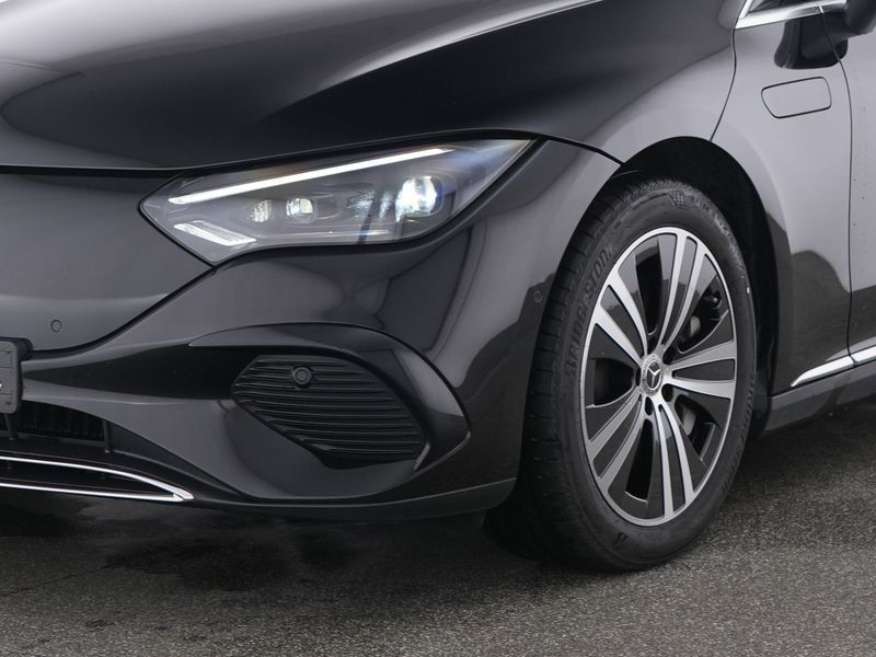 Mercedes-Benz EQE 350 4M EL-ART-ADV+ ARMATIC DIG-LIGHT 4,5°HAL imagem 3