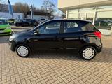 Ford Ka Cool & Connect BHZ SHZ . PDC Berganfahrass. K - schwarze Ford Ka/Ka+