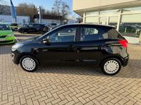 Ford Ka Cool & Connect BHZ SHZ . PDC Berganfahrass. K