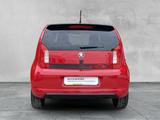 Skoda CITIGO Monte Carlo 1.0TSI +TEMPOMAT+SPORTSITZE+ - Skoda Citigo Gebrauchtwagen