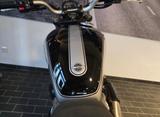 Triumph Scrambler 900 Icon Edition - TRIUMPH 900 SCRAMBLER