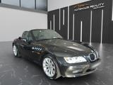 BMW Z3 1.8 M PAKET+SITZHEIZUNG+2 HAND - BMW Z3: Roadster, 1.8