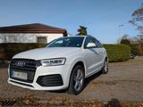 Audi Q3 Sport 2.0 TDI Quattro S tronic