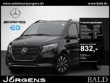 Mercedes-Benz V 300 V 300+XL+Avantgarde+Navi+360+Stdhz+Totw - Mercedes-Benz Jahreswagen