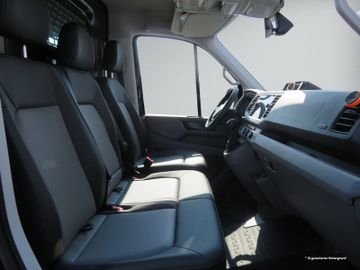 Volkswagen Crafter - 12
