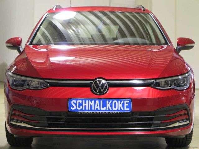 Volkswagen Golf VIII Variant 2.0 TDI SCR DSG7 Style Navi