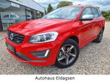 Volvo XC60 D3 R Design + Absoluter TOP Zustand +KAMERA - Volvo XC60 aus 2014