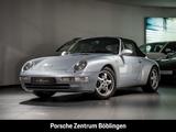 Porsche 993 911 Carrera Cabrio Cup-Design 93 Sitzheizung - Porsche: Carrera Cup