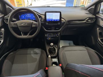 Ford Puma ST-Line 1,0l MHEV