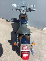 Harley-Davidson XL 883 L Sporster SuperLow Top Zustand - HARLEY-DAVIDSON SUPERLOW