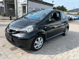 Toyota Aygo AYGO Cool Klima,S+W Reifen,Tüv NEU - Toyota Aygo (X) in Karlsruhe