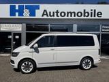 Volkswagen T6 Multivan 70 Jahre Bulli AHK/Standheizung/LED - Volkswagen T6: Bulli