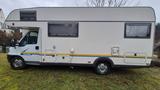 Eura Mobil Fiat Ducato 2,8 TDI - Eura Mobil 8