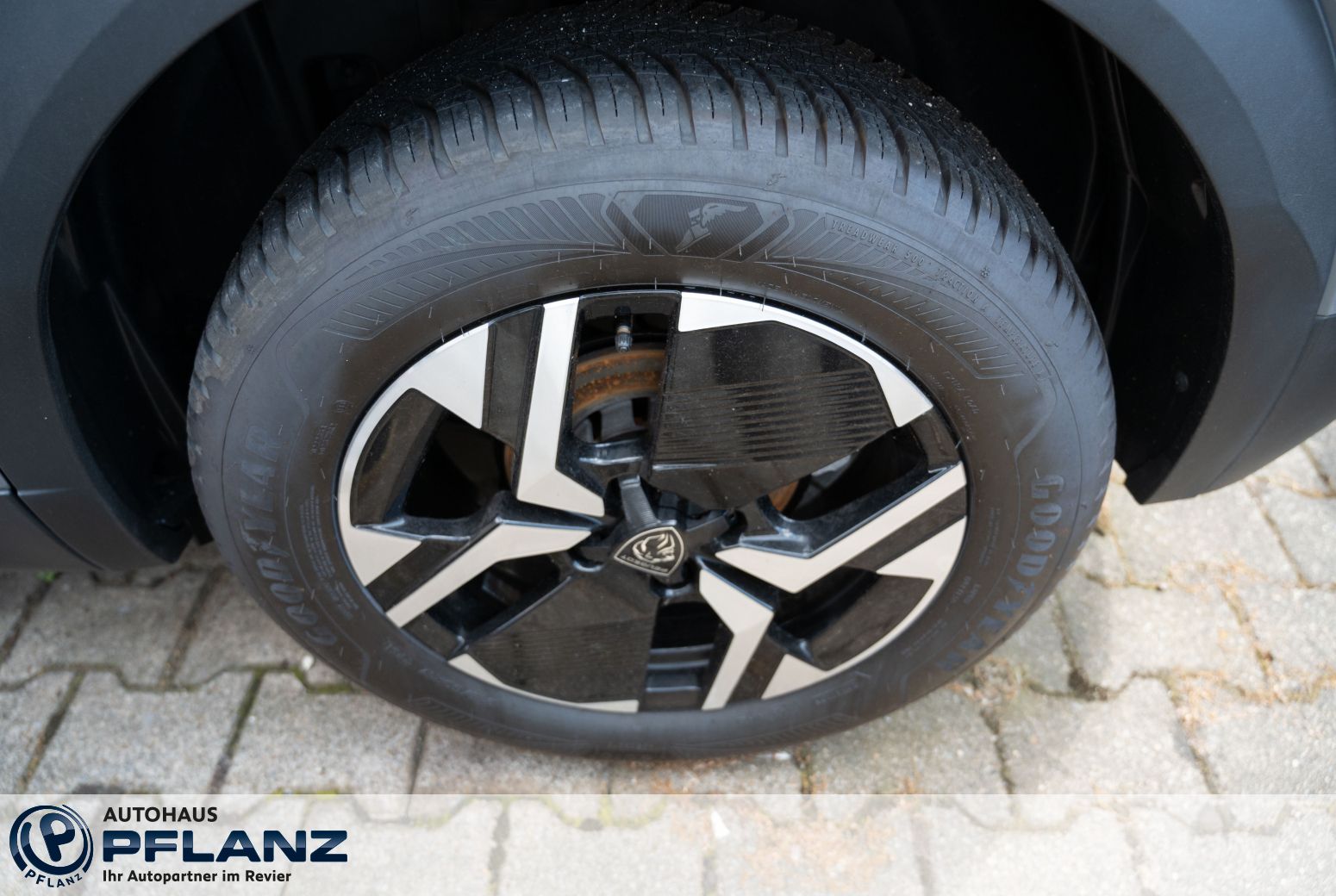 Peugeot 2008 - Bild 13