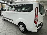 Ford Transit Custom 320 L2 Trend, 9-Sitzer, Kamera - Ford Transit Custom aus 2021