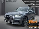 Audi Q5 2.0 40 TDI quattro design KeyGo|AHK|Pano - Audi Q5 design mit Diesel-Antrieb