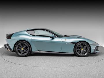 2024 Ferrari 12CILINDRI 照片 8