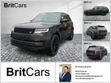 Land Rover RANGE ROVER P550e Autobiography Luft Massage SD - Land Rover Range Rover: Geländewagen