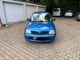Nissan Micra K11 TÜV NEU 07/2027 Top! - Nissan Micra aus 2000