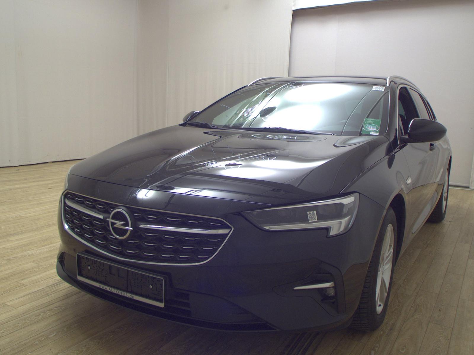 Opel Insignia ST 1.5 D Business Ed. Navi LED RfK AHK