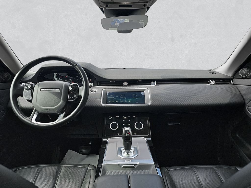 Land Rover Range Rover Evoque D180 S