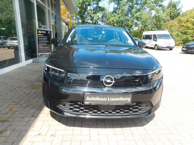 Foto: OPEL Corsa +SHZ+LRH+LED+APS (Fahrzeug-Nummer 430848050)