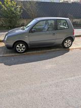 Volkswagen VW Lupo Windsor  Bj.2004 - Volkswagen Lupo Windsor