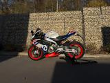Aprilia RS 660 Stars & Stripes SC Project Titan - APRILIA ST