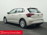 Volkswagen Polo - Vorschau Bild 4