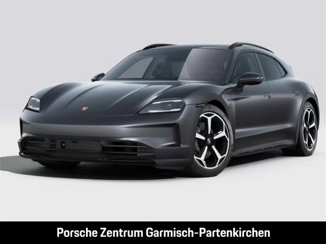 PORSCHE Taycan 4 Cross Turismo Bose LenkradHZG Memory