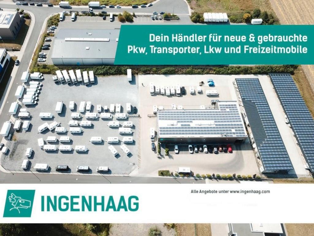 Volkswagen Caddy Cargo TDI L1H1